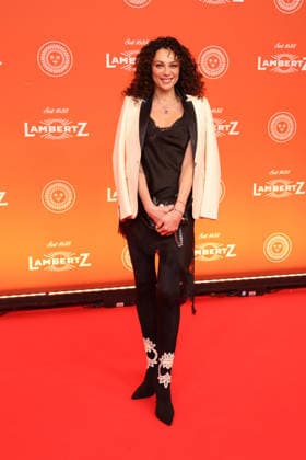 Lilly Becker bei der Lambertz Night am 2.02.2026 in Koeln Lambertz Night 2026 in Koeln