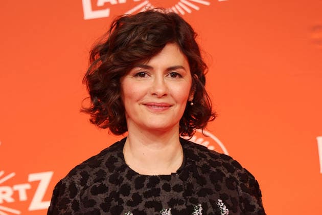 Audrey Tautou bei der Lambertz Night am 2.02.2026 in Koeln Lambertz Night 2026 in Koeln