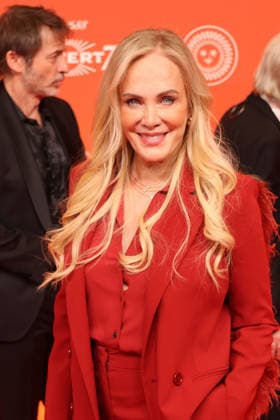 Sonja Kirchberger bei der Lambertz Night am 2.02.2026 in Koeln Lambertz Night 2026 in Koeln