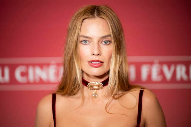 Hurlevent or Wuthering Heights photocall in Paris EB Australian actress Margot Robbie poses during a photocall before the screening of the movie Wuthering Heights « Hurlevent » at the Grand Rex theater in Paris on February 2, 2026.Photo by Eliot Blondet ABACAPRESS.COM Paris France France  Copyright: xBlondetxEliot ABACAx