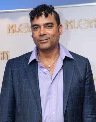February 2, 2026, Bronx, New York, USA: Phillip Christian Smith, 2026 Kleban Prize winner for most promising musical theatre librettist attends awards ceremony at ASCAP offices in New York, NY on February 2, 2026. Bronx USA - ZUMAr339 20260202_znp_r339_009 Copyright: xLevxRadinx