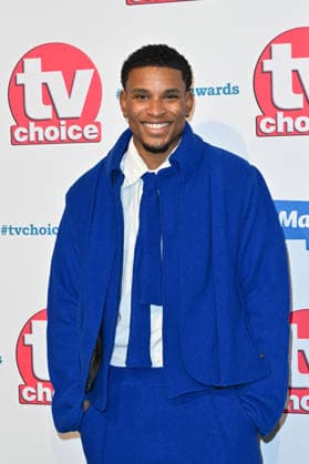 TV Choice Awards 2026, Arrivals, London, UK. 02 February 2026. London, UK, 02 February 2026. Cacherel Mirjah Mercer attends the TV Choice Awards 2026 at the The London Hilton, Park Lane, London, UK., Credit:Lee Floyd Avalon UK, London, The London Hilton, Park Lane Copyright: xLeexFloydx xAvalonx 1071585027