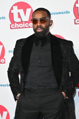 TV Choice Awards 2026, Arrivals, London, UK. 02 February 2026. London, UK, 02 February 2026. Charles Venn attends the TV Choice Awards 2026 at the The London Hilton, Park Lane, London, UK., Credit:Lee Floyd Avalon UK, London, The London Hilton, Park Lane Copyright: xLeexFloydx xAvalonx 1071585146