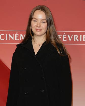 Alexandra de Hanovre Avant première du film Hurlevent au Grand Rex à Paris le 2 février 2026 Coadic Guirec Bestimage The film Wuthering Heights will premiere at the Grand Rex in Paris on February 2, 2026 Paris France  Copyright: xCOADICxGUIRECx xBESTIMAGExCOADICxGUIRECx xBESTIMAGEx