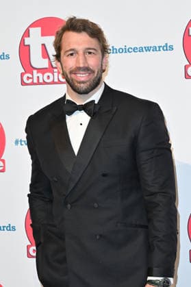 TV Choice Awards 2026, Arrivals, London, UK. 02 February 2026. London, UK, 02 February 2026. Chris Robshaw attends the TV Choice Awards 2026 at the The London Hilton, Park Lane, London, UK., Credit:Lee Floyd Avalon UK, London, The London Hilton, Park Lane Copyright: xLeexFloydx xAvalonx 1071585705