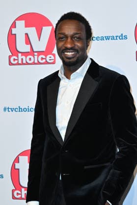 TV Choice Awards 2026, Arrivals, London, UK. 02 February 2026. London, UK, 02 February 2026. Zephryn Taitte attends the TV Choice Awards 2026 at the The London Hilton, Park Lane, London, UK., Credit:Lee Floyd Avalon UK, London, The London Hilton, Park Lane Copyright: xLeexFloydx xAvalonx 1071586279