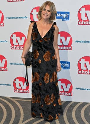 TV Choice Awards 2026, Arrivals, London, UK. 02 February 2026. London, UK, 02 February 2026. Harriet Scott attends the TV Choice Awards 2026 at the The London Hilton, Park Lane, London, UK., Credit:Lee Floyd Avalon UK, London, The London Hilton, Park Lane Copyright: xLeexFloydx xAvalonx 1071586860