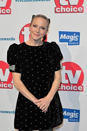 TV Choice Awards 2026, Arrivals, London, UK. 02 February 2026. London, UK, 02 February 2026. Kellie Bright attends the TV Choice Awards 2026 at the The London Hilton, Park Lane, London, UK., Credit:Lee Floyd Avalon UK, London, The London Hilton, Park Lane Copyright: xLeexFloydx xAvalonx 1071589435