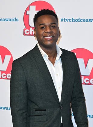 TV Choice Awards 2026, Arrivals, London, UK. 02 February 2026. London, UK, 02 February 2026. Jason Callender attends the TV Choice Awards 2026 at the The London Hilton, Park Lane, London, UK., Credit:Lee Floyd Avalon UK, London, The London Hilton, Park Lane Copyright: xLeexFloydx xAvalonx 1071589767