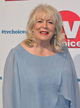 TV Choice Awards 2026, Arrivals, London, UK. 02 February 2026. London, UK, 02 February 2026. Alison Steadman attends the TV Choice Awards 2026 at the The London Hilton, Park Lane, London, UK., Credit:Lee Floyd Avalon UK, London, The London Hilton, Park Lane Copyright: xLeexFloydx xAvalonx 1071590801