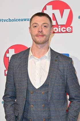 TV Choice Awards 2026, Arrivals, London, UK. 02 February 2026. London, UK, 02 February 2026. Rob Mallard attends the TV Choice Awards 2026 at the The London Hilton, Park Lane, London, UK., Credit:Lee Floyd Avalon UK, London, The London Hilton, Park Lane Copyright: xLeexFloydx xAvalonx 1071590825