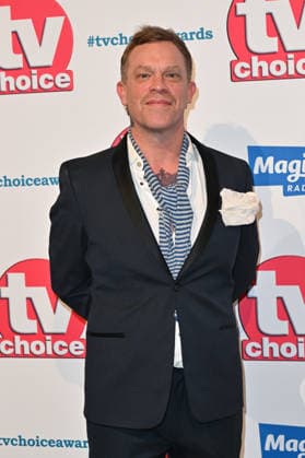 TV Choice Awards 2026, Arrivals, London, UK. 02 February 2026. London, UK, 02 February 2026. William Beck attends the TV Choice Awards 2026 at the The London Hilton, Park Lane, London, UK., Credit:Lee Floyd Avalon UK, London, The London Hilton, Park Lane Copyright: xLeexFloydx xAvalonx 1071590954