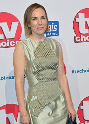 TV Choice Awards 2026, Arrivals, London, UK. 02 February 2026. London, UK, 02 February 2026. Laura Main attends the TV Choice Awards 2026 at the The London Hilton, Park Lane, London, UK., Credit:Lee Floyd Avalon UK, London, The London Hilton, Park Lane Copyright: xLeexFloydx xAvalonx 1071590977