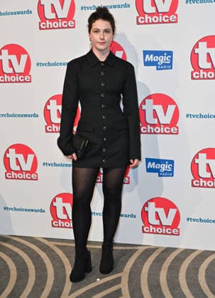 TV Choice Awards 2026, Arrivals, London, UK. 02 February 2026. London, UK, 02 February 2026. Beren Saat attends the TV Choice Awards 2026 at the The London Hilton, Park Lane, London, UK., Credit:Lee Floyd Avalon UK, London, The London Hilton, Park Lane Copyright: xLeexFloydx xAvalonx 1071592203