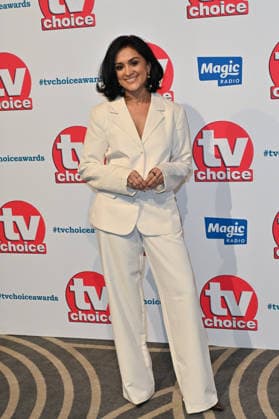 TV Choice Awards 2026, Arrivals, London, UK. 02 February 2026. London, UK, 02 February 2026. Amy-Leigh Hickman attends the TV Choice Awards 2026 at the The London Hilton, Park Lane, London, UK., Credit:Lee Floyd Avalon UK, London, The London Hilton, Park Lane Copyright: xLeexFloydx xAvalonx 1071585339