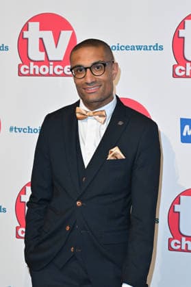 TV Choice Awards 2026, Arrivals, London, UK. 02 February 2026. London, UK, 02 February 2026. Richie Anderson attends the TV Choice Awards 2026 at the The London Hilton, Park Lane, London, UK., Credit:Lee Floyd Avalon UK, London, The London Hilton, Park Lane Copyright: xLeexFloydx xAvalonx 1071590866