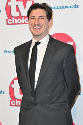 TV Choice Awards 2026, Arrivals, London, UK. 02 February 2026. London, UK, 02 February 2026. Tom Rosenthal attends the TV Choice Awards 2026 at the The London Hilton, Park Lane, London, UK., Credit:Lee Floyd Avalon UK, London, The London Hilton, Park Lane Copyright: xLeexFloydx xAvalonx 1071591903