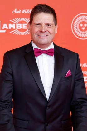 Jan Ullrich bei der 25. Lambertz Monday Night in den MMC Studios. Köln, 02.02.2026