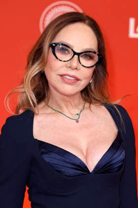 Ornella Muti bei der 25. Lambertz Monday Night in den MMC Studios. Köln, 02.02.2026