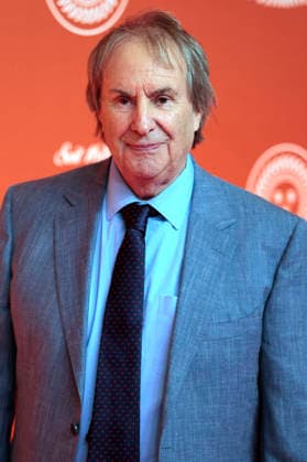 Chris de Burgh bei der 25. Lambertz Monday Night in den MMC Studios. Köln, 02.02.2026