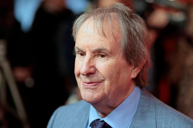 Chris de Burgh bei der 25. Lambertz Monday Night in den MMC Studios. Köln, 02.02.2026