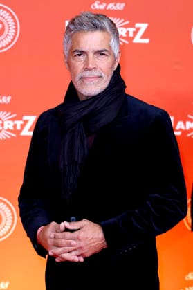 Esai Morales bei der 25. Lambertz Monday Night in den MMC Studios. Köln, 02.02.2026