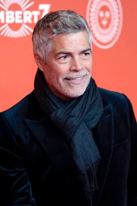 Esai Morales bei der 25. Lambertz Monday Night in den MMC Studios. Köln, 02.02.2026