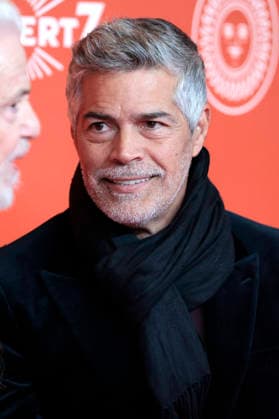 Esai Morales bei der 25. Lambertz Monday Night in den MMC Studios. Köln, 02.02.2026