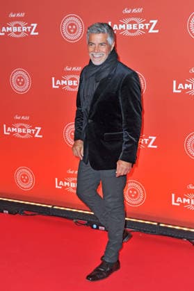 25. Lambertz Monday Night Esai Morales anläßlich der 25. Lambertz Monday Night am 02.02.2026 in in den MMC Filmstudios Köln. 20260202MWI104420