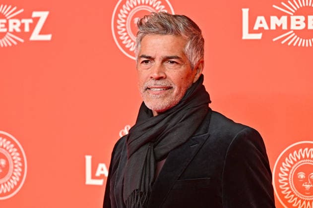 25. Lambertz Monday Night Esai Morales anläßlich der 25. Lambertz Monday Night am 02.02.2026 in in den MMC Filmstudios Köln. 20260202MWI105465