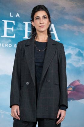 photocall for LA FIERA the photocall for LA FIERA at Hotel Barcelo Torre de Madrid on February 03, 2025 in Madrid, Spain Featuring: StÃ phanie Magnin attends the photocall for LA FIERA at Hotel Barcelo Torre de Madrid on February 03, 2025 in Madrid, Spain. Where: Madrid, Spain When: 03 Feb 2026 Credit: Oscar Gonzalez WENN Madrid Spain Copyright: xOscarxGonzalez WENNx wenn40931202 OFA ZOJx wenn40931202