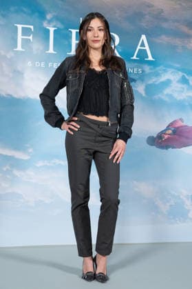 photocall for LA FIERA the photocall for LA FIERA at Hotel Barcelo Torre de Madrid on February 03, 2025 in Madrid, Spain Featuring: Candela Gonzalez attend the photocall for LA FIERA at Hotel Barcelo Torre de Madrid on February 03, 2025 in Madrid, Spain Where: Madrid, Spain When: 03 Feb 2026 Credit: Oscar Gonzalez WENN Madrid Spain Copyright: xOscarxGonzalez WENNx wenn40931215 OFA ZOJx wenn40931215