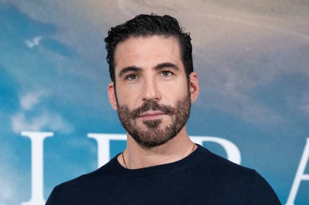 photocall for LA FIERA the photocall for LA FIERA at Hotel Barcelo Torre de Madrid on February 03, 2025 in Madrid, Spain Featuring: Miguel Ãngel Silvestre attend the photocall for LA FIERA at Hotel Barcelo Torre de Madrid on February 03, 2025 in Madrid, Spain Where: Madrid, Spain When: 03 Feb 2026 Credit: Oscar Gonzalez WENN Madrid Spain Copyright: xOscarxGonzalez WENNx wenn40931219 OFA ZOJx wenn40931219
