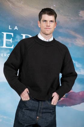 photocall for LA FIERA the photocall for LA FIERA at Hotel Barcelo Torre de Madrid on February 03, 2025 in Madrid, Spain Featuring: Miguel Bernardeau attend the photocall for LA FIERA at Hotel Barcelo Torre de Madrid on February 03, 2025 in Madrid, Spain Where: Madrid, Spain When: 03 Feb 2026 Credit: Oscar Gonzalez WENN Madrid Spain Copyright: xOscarxGonzalez WENNx wenn40931233 OFA ZOJx wenn40931233