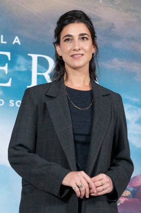 photocall for LA FIERA the photocall for LA FIERA at Hotel Barcelo Torre de Madrid on February 03, 2025 in Madrid, Spain Featuring: StÃ phanie Magnin attends the photocall for LA FIERA at Hotel Barcelo Torre de Madrid on February 03, 2025 in Madrid, Spain. Where: Madrid, Spain When: 03 Feb 2026 Credit: Oscar Gonzalez WENN Madrid Spain Copyright: xOscarxGonzalez WENNx wenn40931200 OFA ZOJx wenn40931200