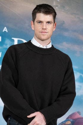 La Fiera - Photocall in Madrid, Spain - 03 Feb 2026 Miguel Bernardeau attends the photocall for LA FIERA at Hotel Barceló Torre de Madrid. Madrid Spain Copyright: xAtilanoxGarciax xSOPAxImagesx photos03911