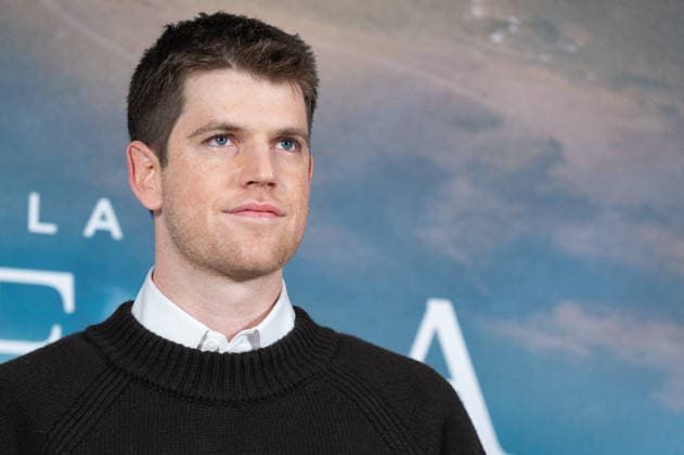 La Fiera - Photocall in Madrid, Spain - 03 Feb 2026 Miguel Bernardeau attends the photocall for LA FIERA at Hotel Barceló Torre de Madrid. Madrid Spain Copyright: xAtilanoxGarciax xSOPAxImagesx photos03916