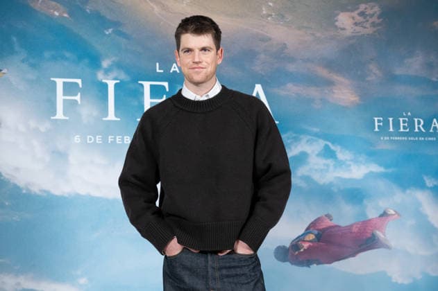 February 3, 2026, Madrid, Spain: Miguel Bernardeau attends the photocall for LA FIERA at Hotel Barcelo Torre de Madrid. Madrid Spain - ZUMAs197 20260203_aaa_s197_085 Copyright: xAtilanoxGarciax