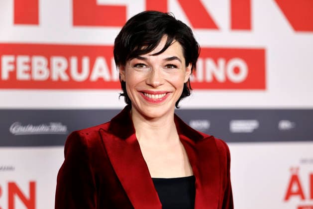 Schauspielerin Judith Bohle bei der NRW-Premiere des Film Die Ältern im Cinedom. Köln, 03.02.2026 NRW Deutschland Copyright: xChristophxHardtx