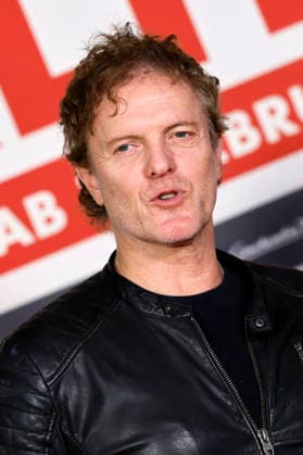 Produzent Christoph Müller bei der NRW-Premiere des Film Die Ältern im Cinedom. Köln, 03.02.2026 NRW Deutschland Copyright: xChristophxHardtx