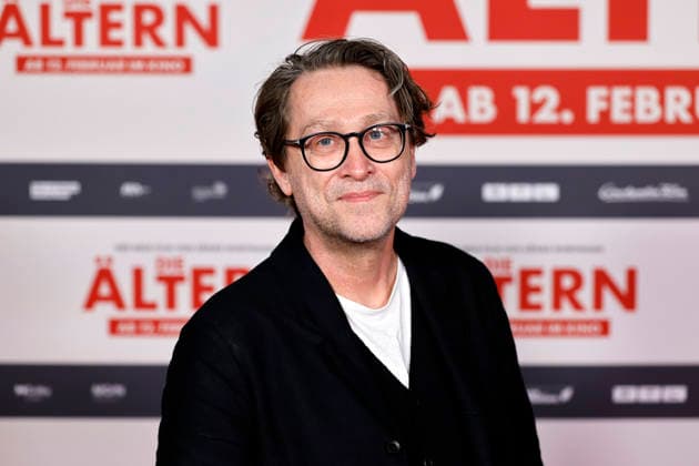 Autor Jan Weiler bei der NRW-Premiere des Film Die Ältern im Cinedom. Köln, 03.02.2026 NRW Deutschland Copyright: xChristophxHardtx