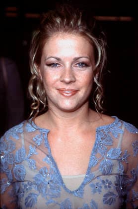 RECORD DATE NOT STATED Melissa Joan Hart at the Premiere of Drive Me Crazy, 9 22 99 EDITORIAL USE ONLY  Copyright: x
