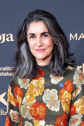 February 3, 2026, Madrid, Madrid, SPAIN: Avelina Prat attends the Nominees Gala for the 2026 Goya Awards, which will hold its 40th edition in the city of Barcelona next February 26th. Madrid SPAIN - ZUMAc270 20260203_zip_c270_081 Copyright: xDavidxCruzxSanzx