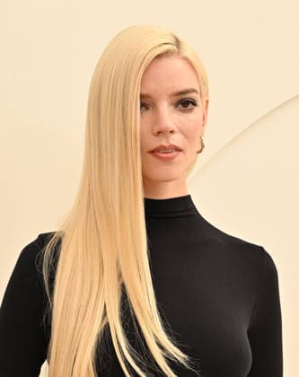 Apple TV Press Day Anya Taylor-Joy arriving to Apple TV Press Day at Barker Hanger on February 03, 2026 in Santa Monica, CA. Santa Monica Barker Hanger California USA Copyright: xLISAxOConnor AFF-USA.comx