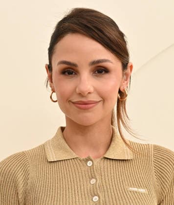 Apple TV Press Day Aimee Carrero arriving to Apple TV Press Day at Barker Hanger on February 03, 2026 in Santa Monica, CA. Santa Monica Barker Hanger California USA Copyright: xLISAxOConnor AFF-USA.comx