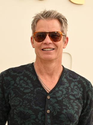 Apple TV Press Day Timothy Olyphant arriving to Apple TV Press Day at Barker Hanger on February 03, 2026 in Santa Monica, CA. Santa Monica Barker Hanger California USA Copyright: xLISAxOConnor AFF-USA.comx