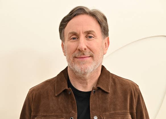 Apple TV Press Day Jonathan Tropper arriving to Apple TV Press Day at Barker Hanger on February 03, 2026 in Santa Monica, CA. Santa Monica Barker Hanger California USA Copyright: xLISAxOConnor AFF-USA.comx