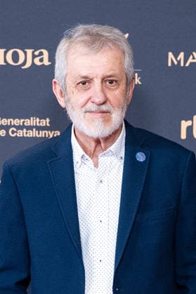 February 3, 2026, Madrid, Madrid, SPAIN: Jose Ramon Soroiz attends the Nominees Gala for the 2026 Goya Awards, which will hold its 40th edition in the city of Barcelona next February 26th. Madrid SPAIN - ZUMAc270 20260203_zip_c270_105 Copyright: xDavidxCruzxSanzx