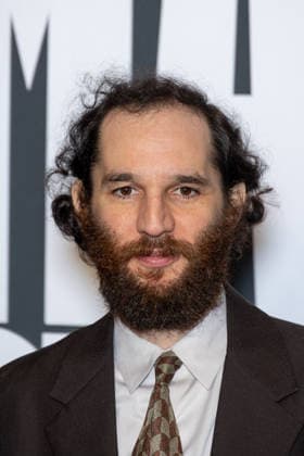 Marty Supreme Paris Film Premiere NB Josh Safdie attends Marty Supreme Paris Film Premiere at Le Grand REX on February 03, 2026 in Paris, France. Photo by Nasser Berzane ABACAPRESS.COM Paris France  Copyright: xBerzanexNasser ABACAx