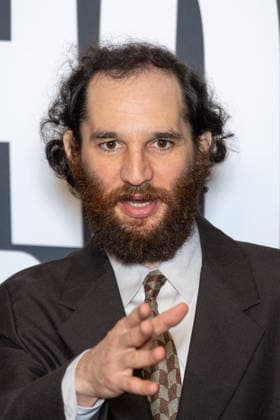 Marty Supreme Paris Film Premiere NB Josh Safdie attends Marty Supreme Paris Film Premiere at Le Grand REX on February 03, 2026 in Paris, France. Photo by Nasser Berzane ABACAPRESS.COM Paris France  Copyright: xBerzanexNasser ABACAx